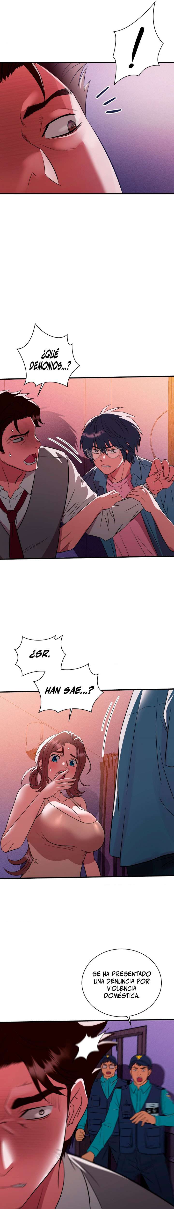 Theory Of Innate Evil Raw Chapter 13 Page 14