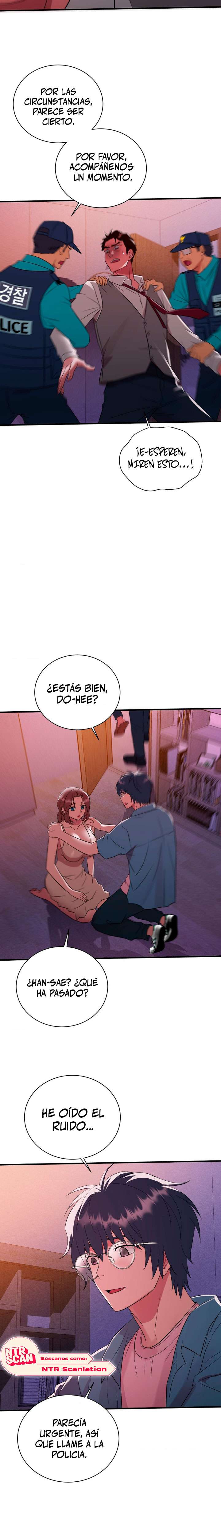 Theory Of Innate Evil Raw Chapter 13 Page 15