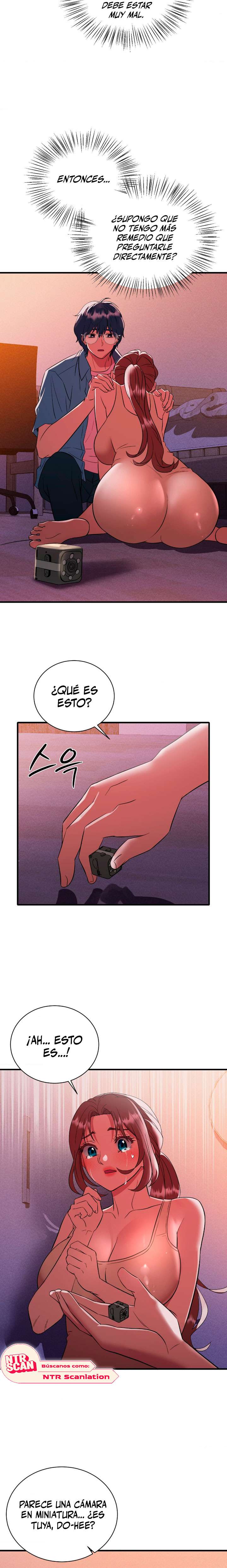 Theory Of Innate Evil Raw Chapter 13 Page 17