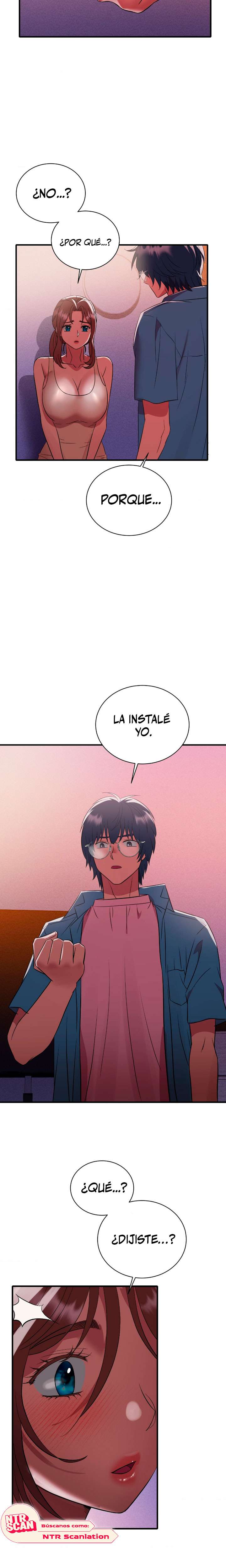 Theory Of Innate Evil Raw Chapter 13 Page 19