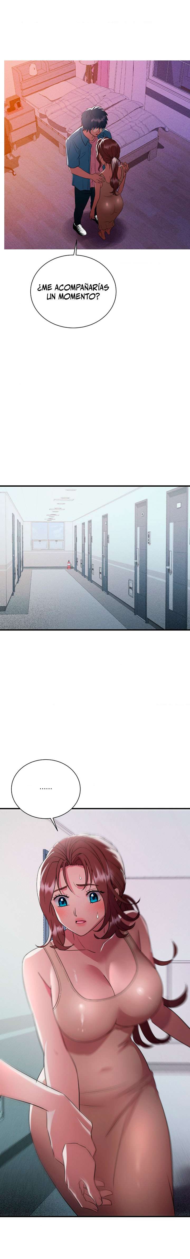 Theory Of Innate Evil Raw Chapter 13 Page 20