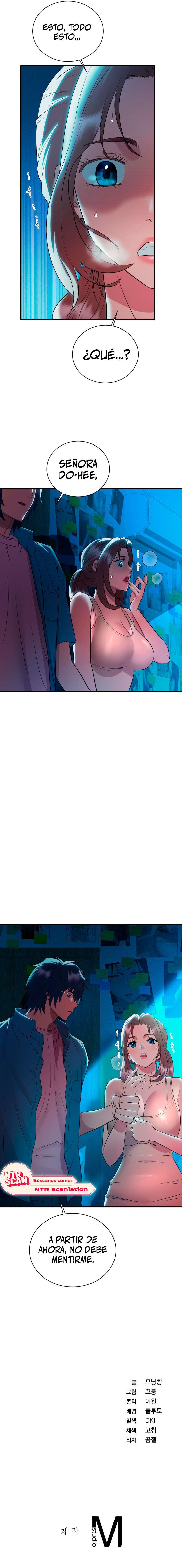 Theory Of Innate Evil Raw Chapter 13 Page 22