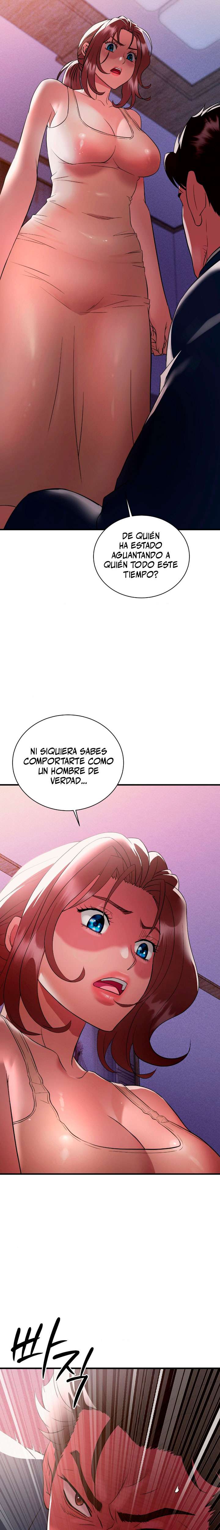 Theory Of Innate Evil Raw Chapter 13 Page 4