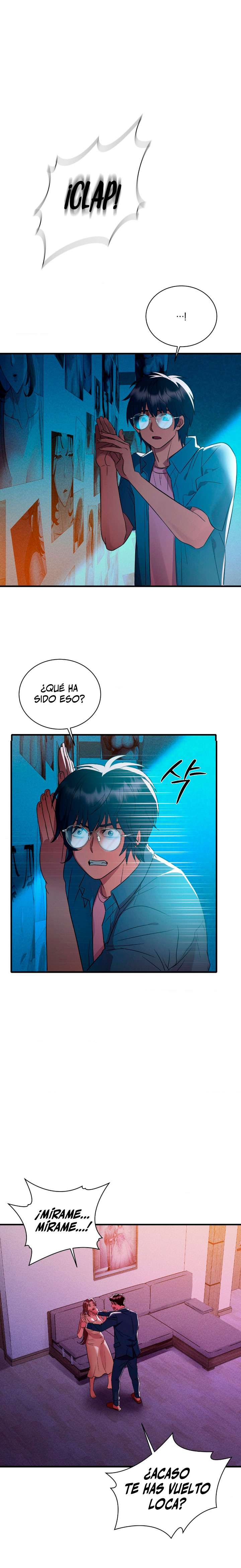 Theory Of Innate Evil Raw Chapter 13 Page 6