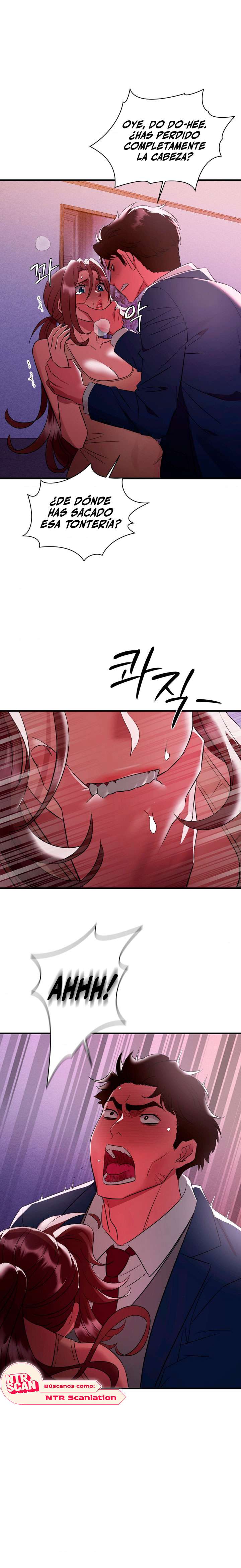 Theory Of Innate Evil Raw Chapter 13 Page 7