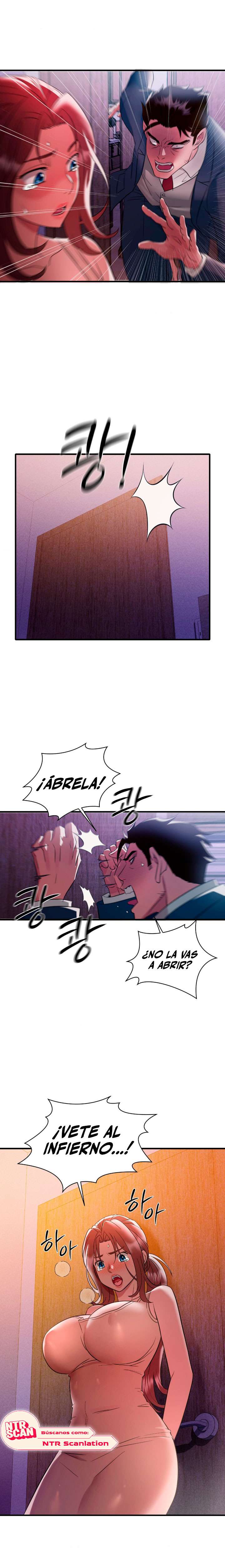 Theory Of Innate Evil Raw Chapter 13 Page 9