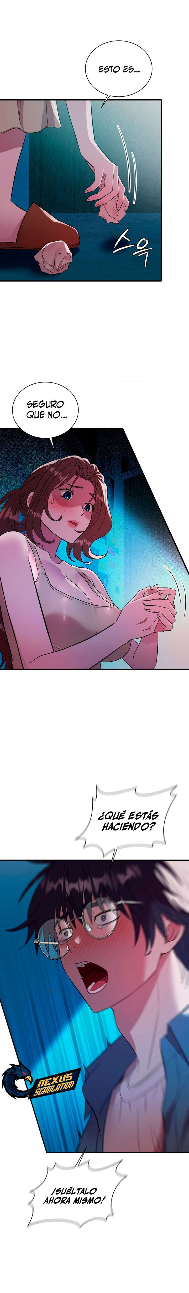 Theory Of Innate Evil Raw Chapter 14 Page 11