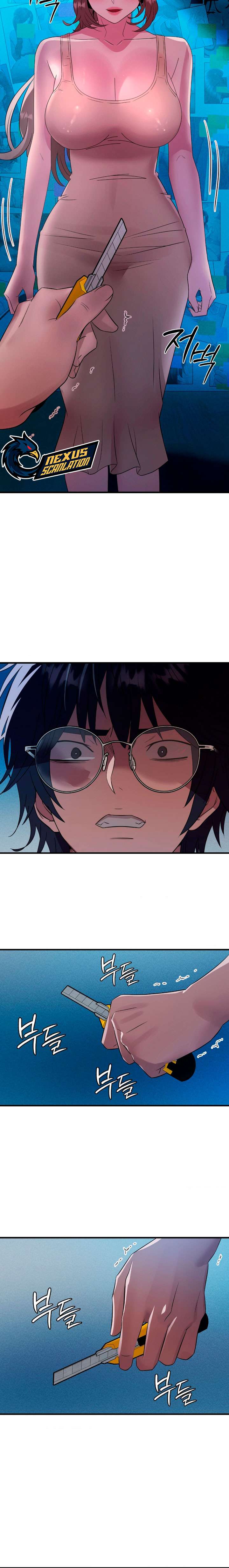 Theory Of Innate Evil Raw Chapter 14 Page 13