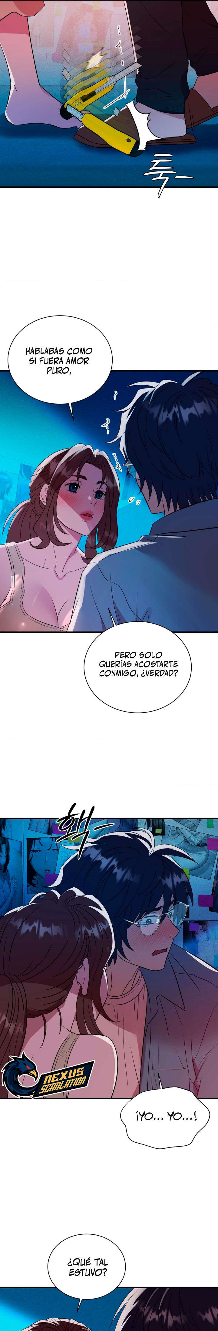 Theory Of Innate Evil Raw Chapter 14 Page 14