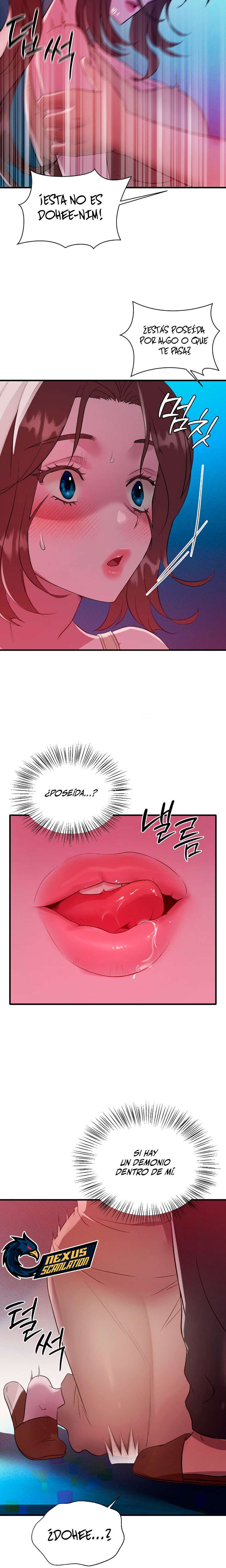 Theory Of Innate Evil Raw Chapter 14 Page 17