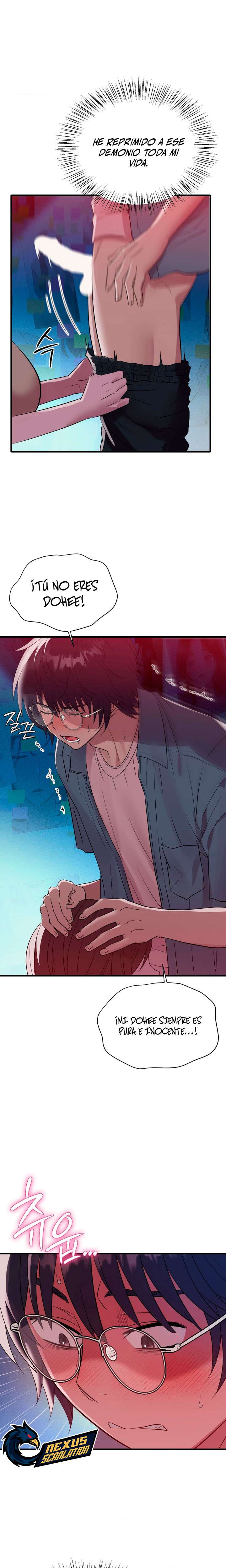 Theory Of Innate Evil Raw Chapter 14 Page 18