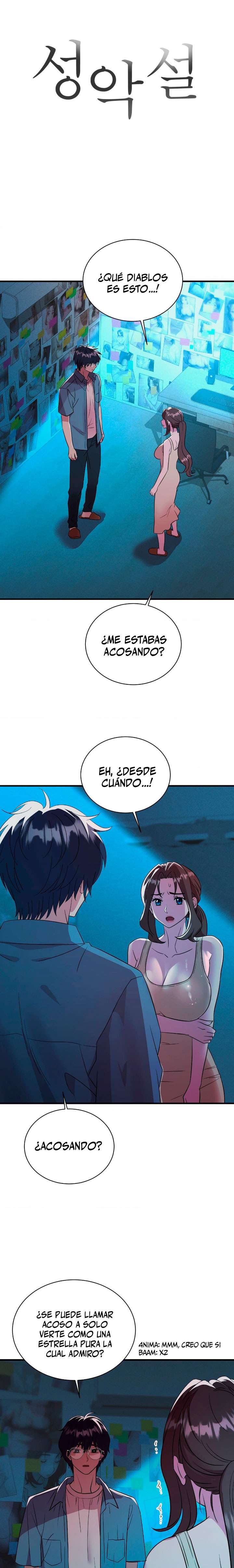 Theory Of Innate Evil Raw Chapter 14 Page 2