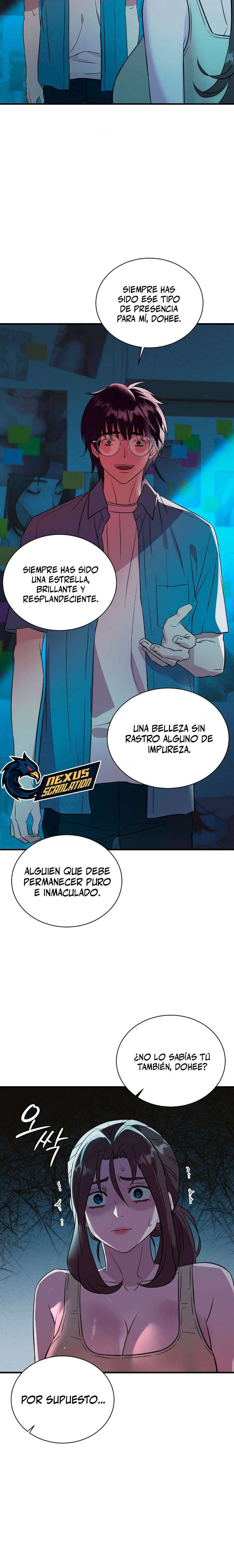 Theory Of Innate Evil Raw Chapter 14 Page 3