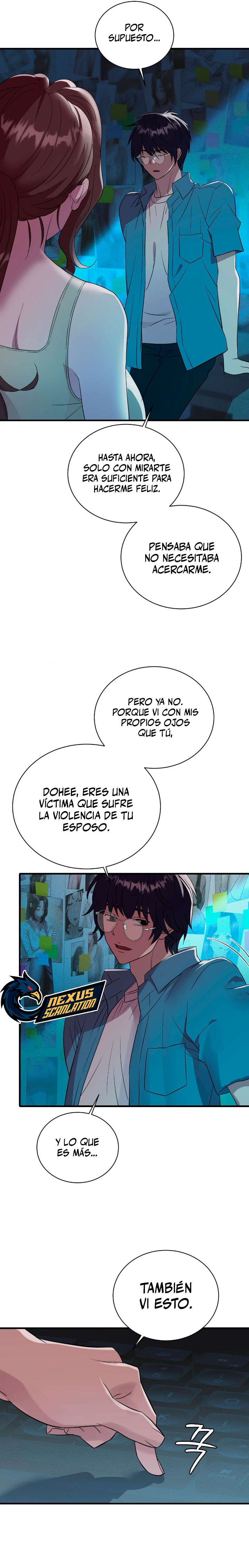 Theory Of Innate Evil Raw Chapter 14 Page 4