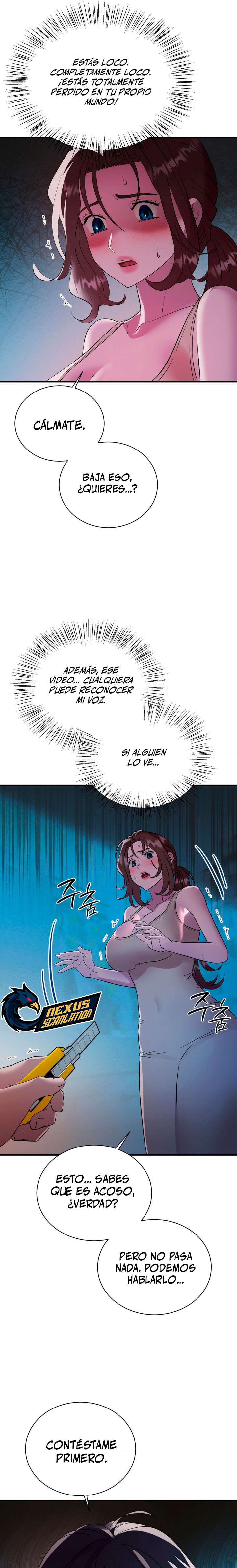 Theory Of Innate Evil Raw Chapter 14 Page 8