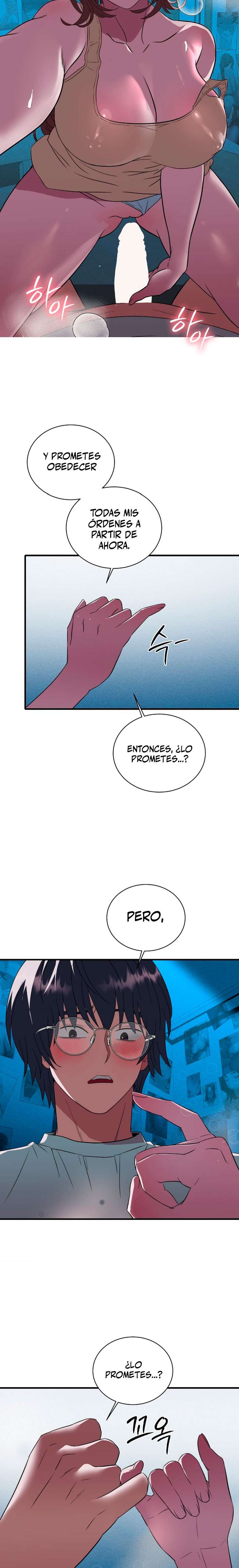 Theory Of Innate Evil Raw Chapter 15 Page 11