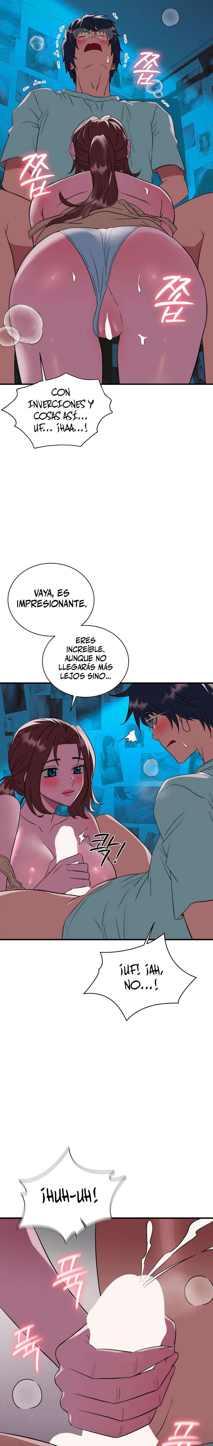 Theory Of Innate Evil Raw Chapter 15 Page 20