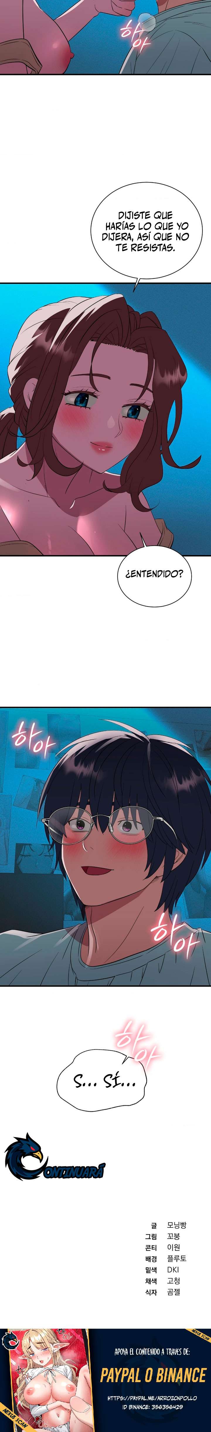 Theory Of Innate Evil Raw Chapter 15 Page 22