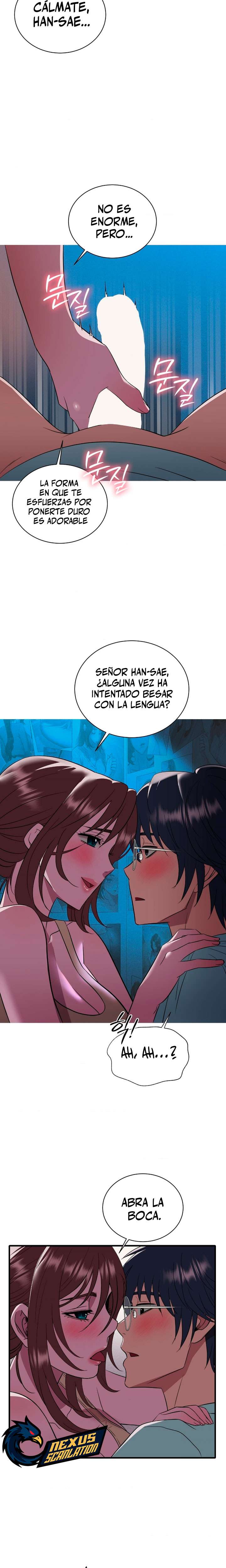 Theory Of Innate Evil Raw Chapter 15 Page 5