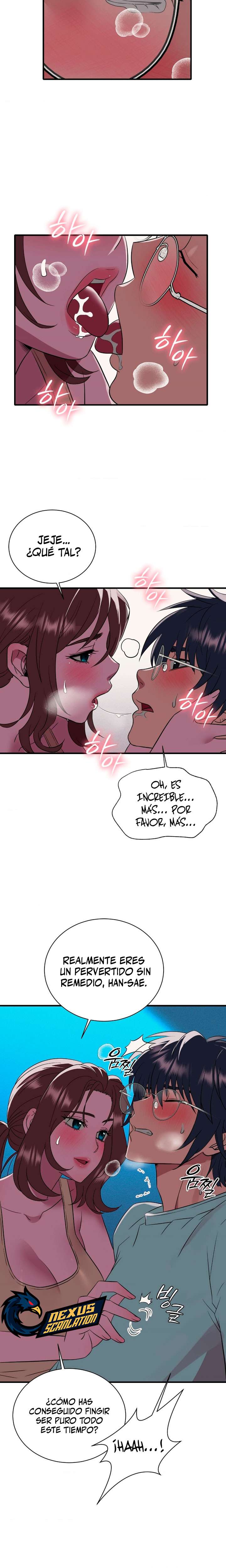 Theory Of Innate Evil Raw Chapter 15 Page 7