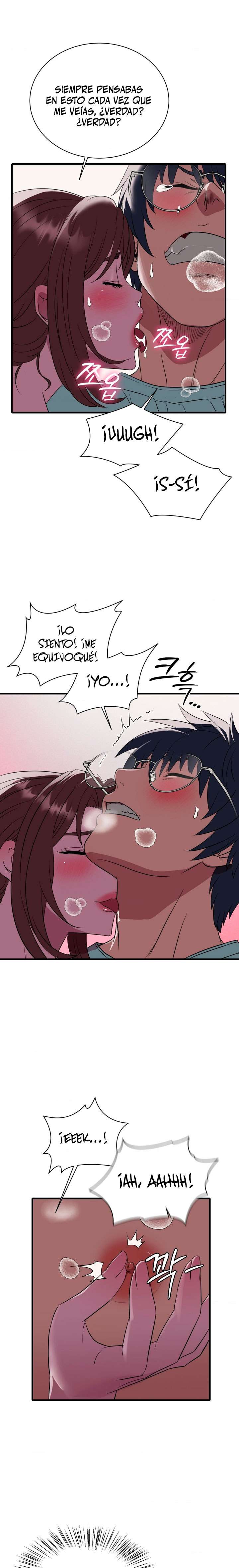 Theory Of Innate Evil Raw Chapter 15 Page 8