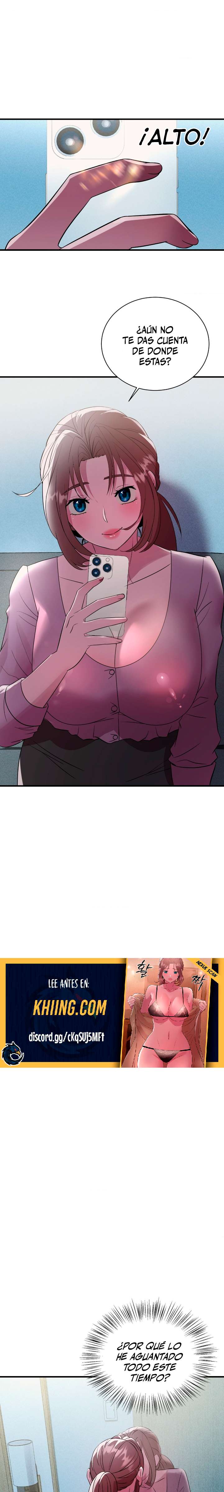 Theory Of Innate Evil Raw Chapter 16 Page 10