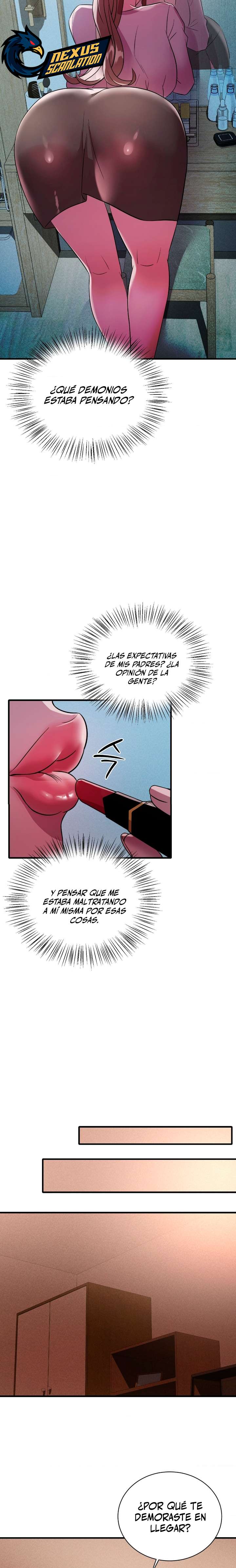 Theory Of Innate Evil Raw Chapter 16 Page 11