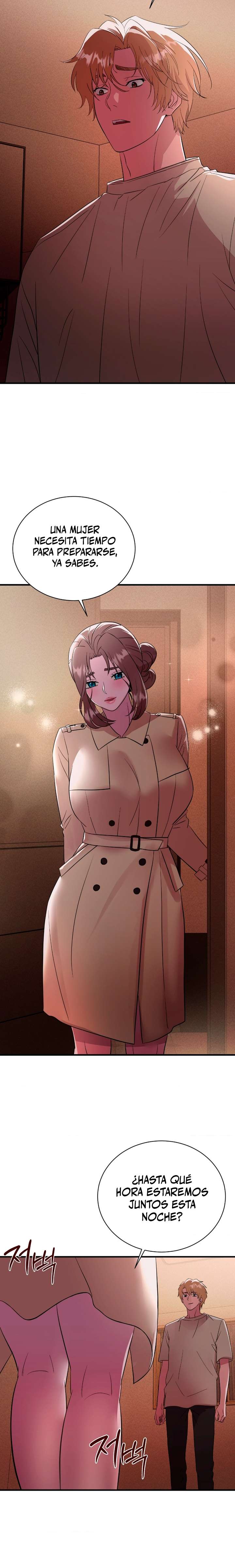 Theory Of Innate Evil Raw Chapter 16 Page 12