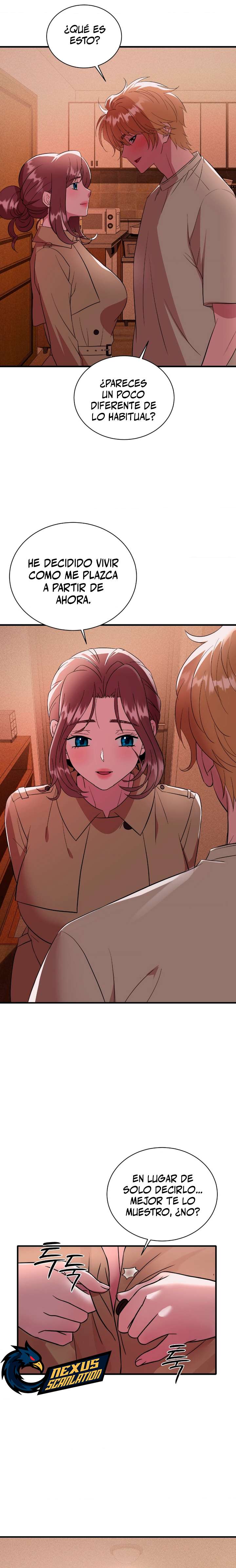 Theory Of Innate Evil Raw Chapter 16 Page 13