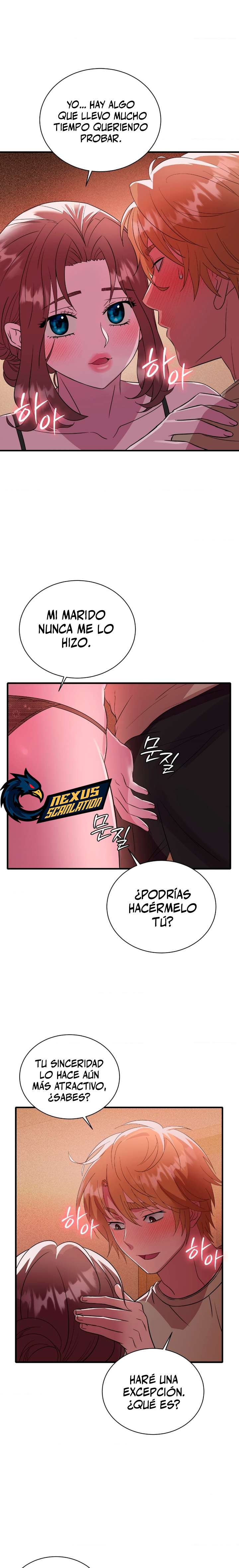 Theory Of Innate Evil Raw Chapter 16 Page 17