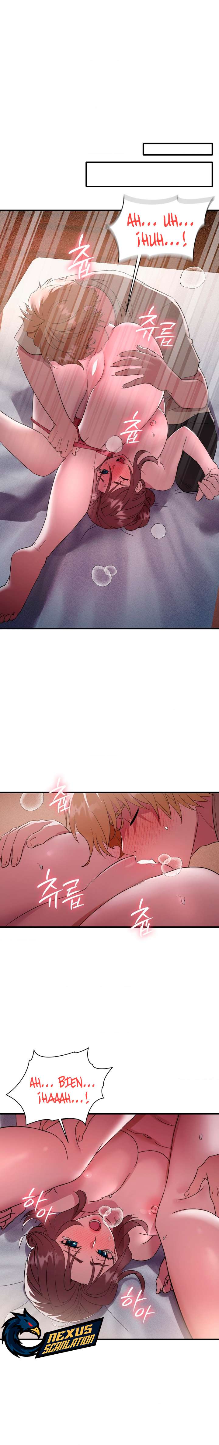 Theory Of Innate Evil Raw Chapter 16 Page 19