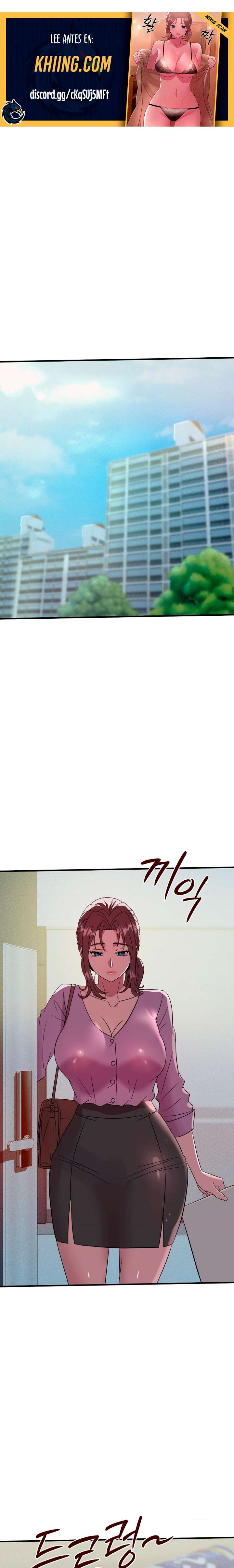 Theory Of Innate Evil Raw Chapter 16 Page 2