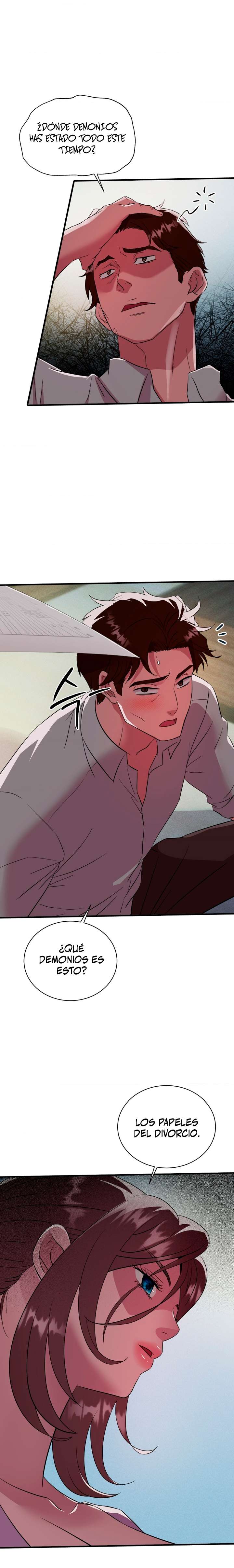 Theory Of Innate Evil Raw Chapter 16 Page 4