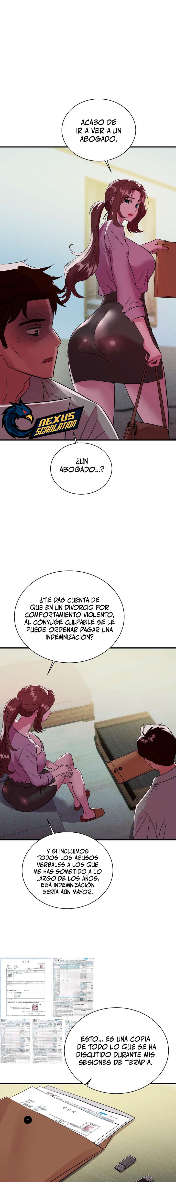 Theory Of Innate Evil Raw Chapter 16 Page 6