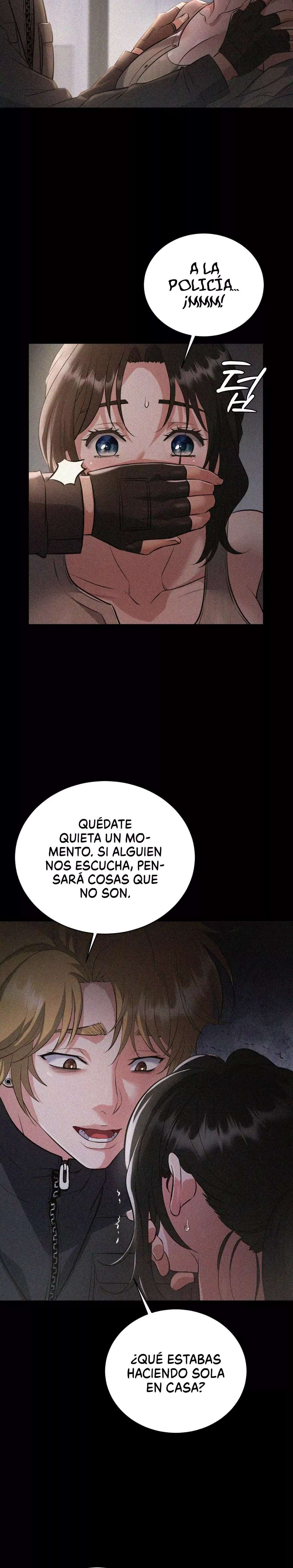 Theory Of Innate Evil Raw Chapter 2 Page 12