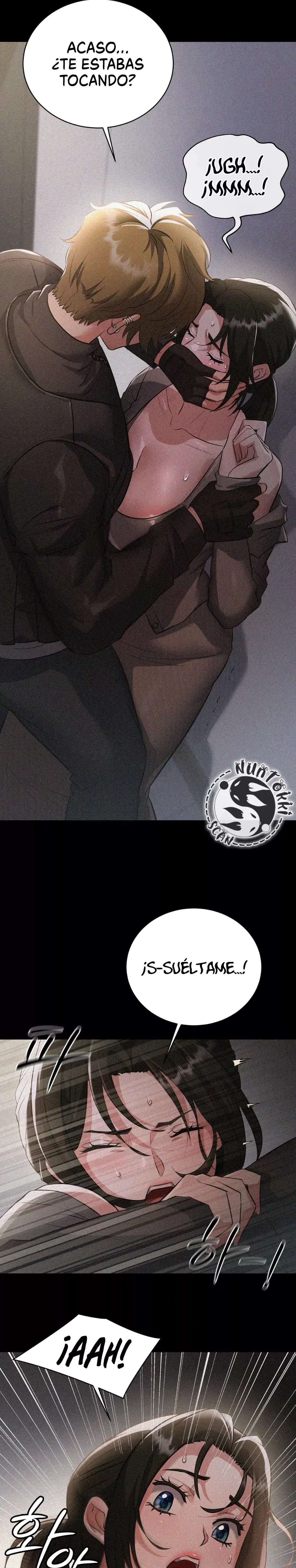 Theory Of Innate Evil Raw Chapter 2 Page 13