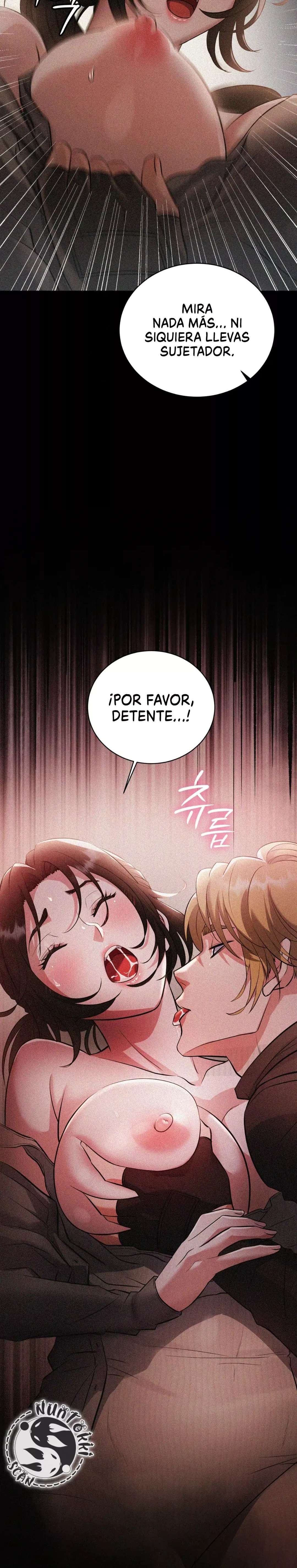 Theory Of Innate Evil Raw Chapter 2 Page 14