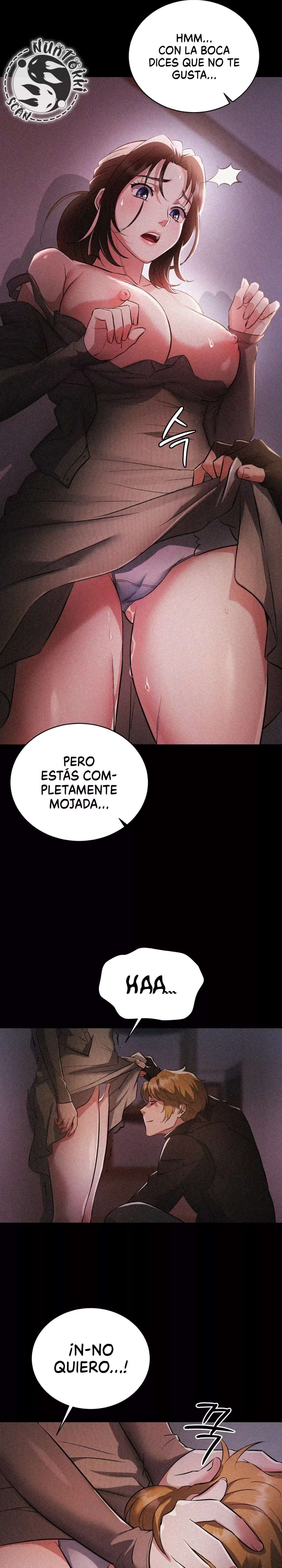 Theory Of Innate Evil Raw Chapter 2 Page 17