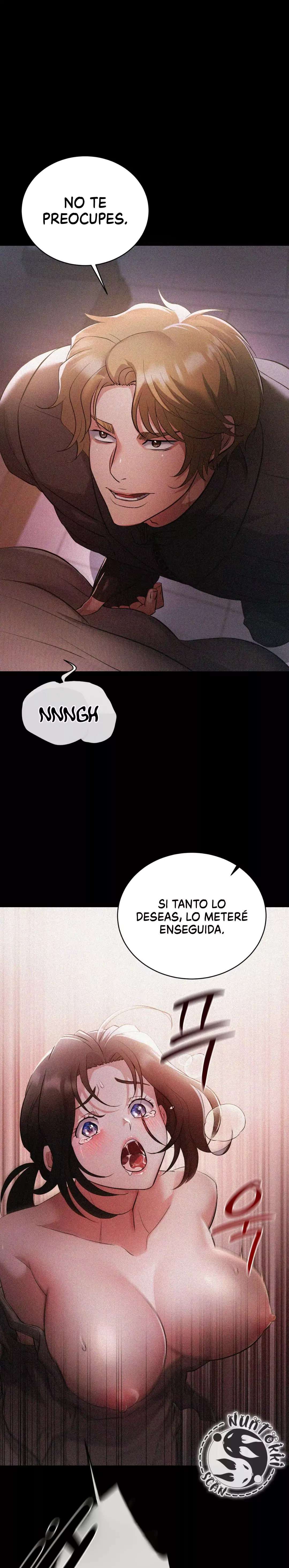 Theory Of Innate Evil Raw Chapter 2 Page 19
