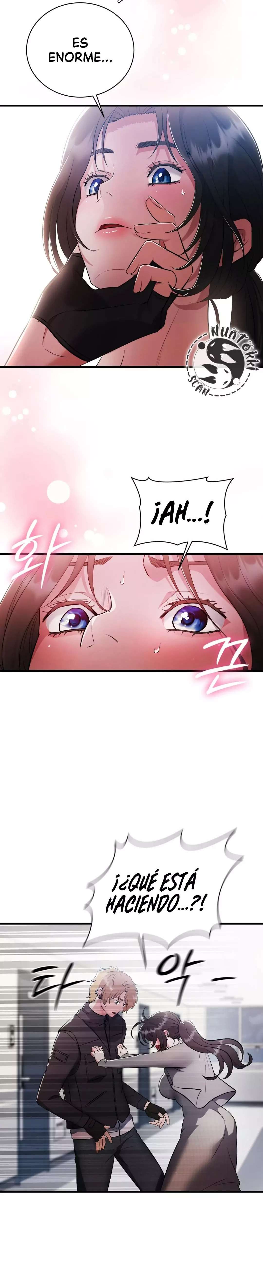 Theory Of Innate Evil Raw Chapter 2 Page 2
