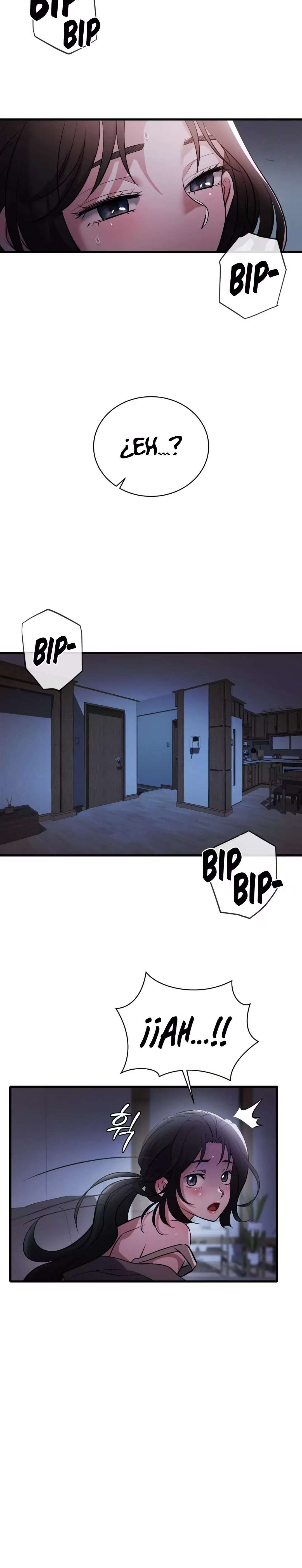Theory Of Innate Evil Raw Chapter 2 Page 22