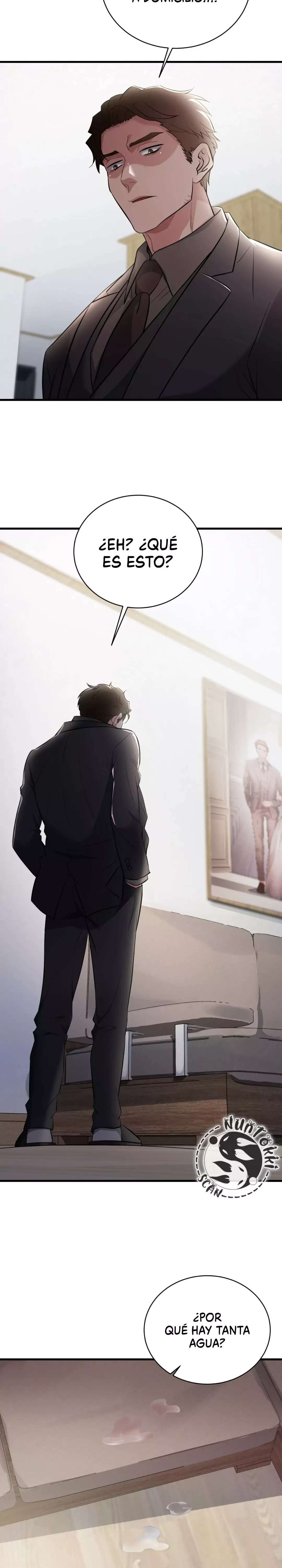 Theory Of Innate Evil Raw Chapter 2 Page 24