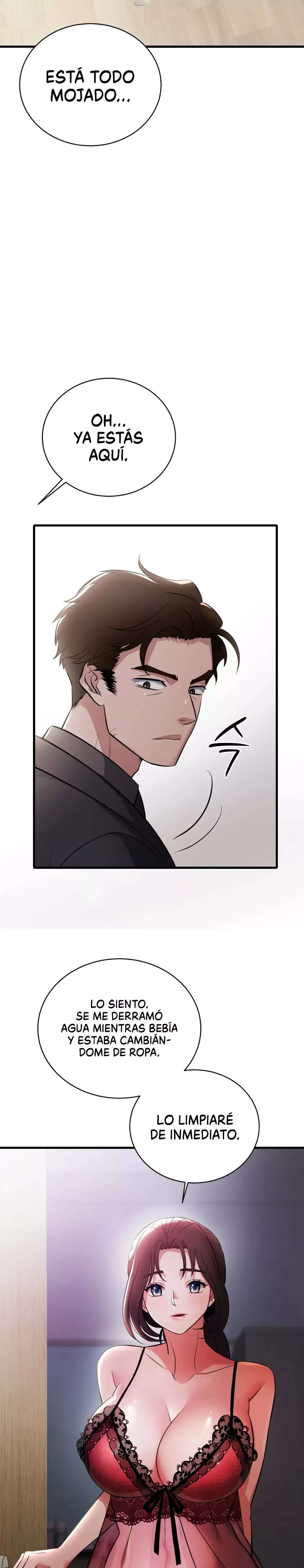 Theory Of Innate Evil Raw Chapter 2 Page 25