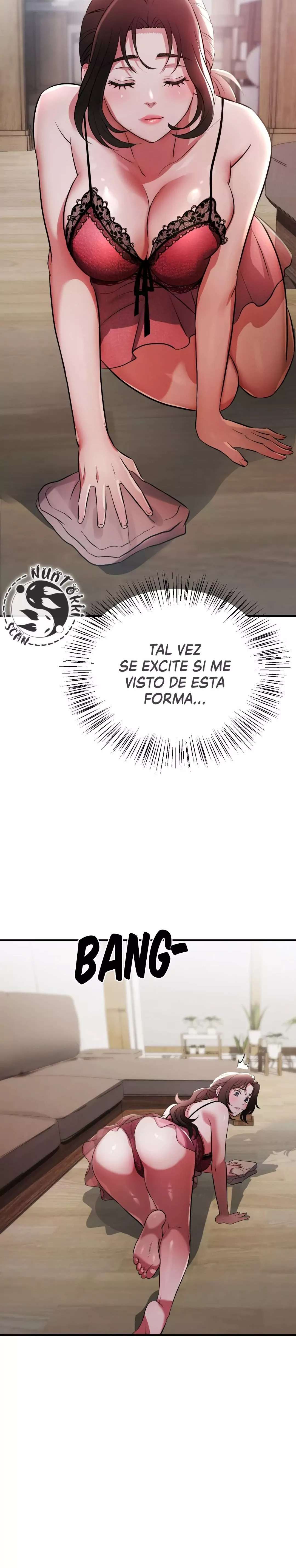 Theory Of Innate Evil Raw Chapter 2 Page 28