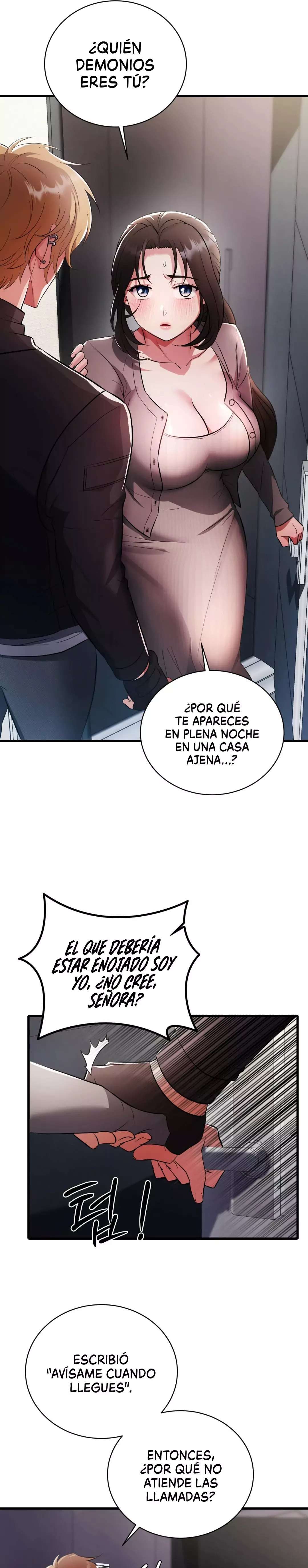 Theory Of Innate Evil Raw Chapter 2 Page 3