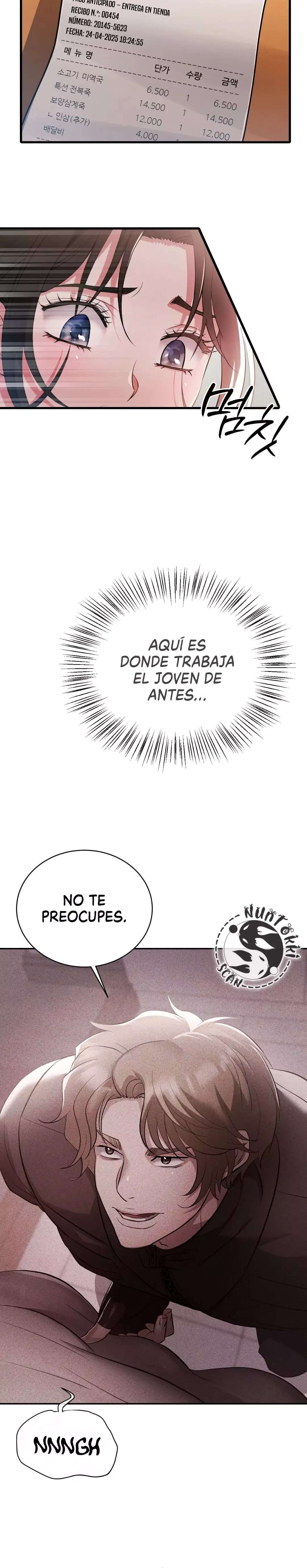 Theory Of Innate Evil Raw Chapter 2 Page 32