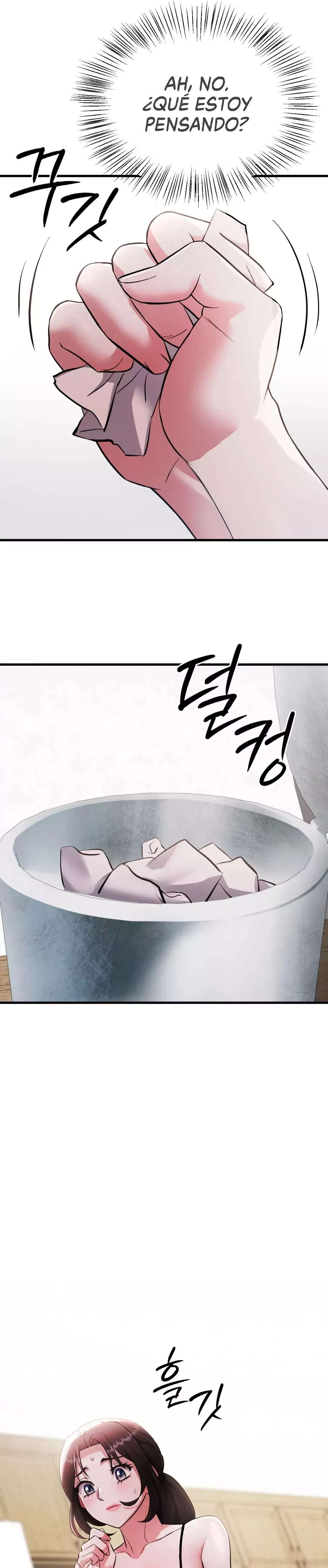 Theory Of Innate Evil Raw Chapter 2 Page 33