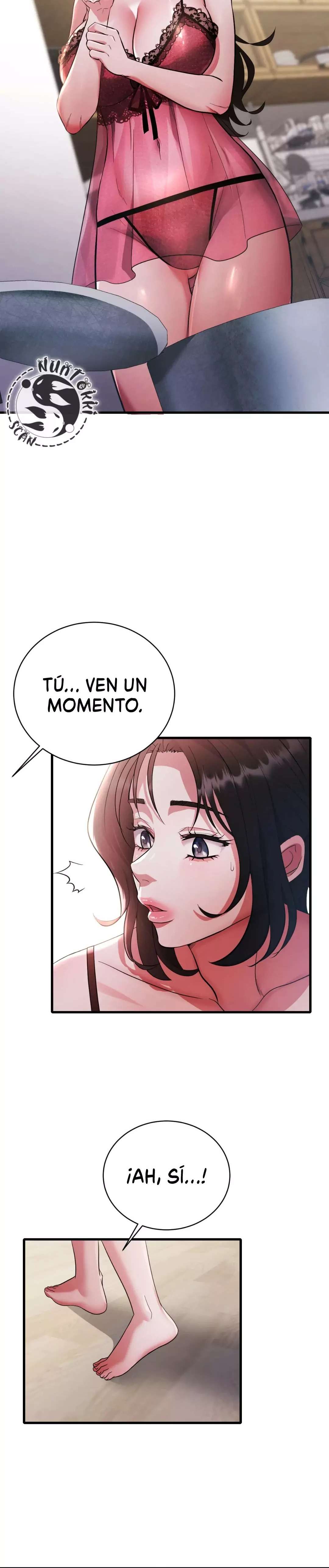 Theory Of Innate Evil Raw Chapter 2 Page 34
