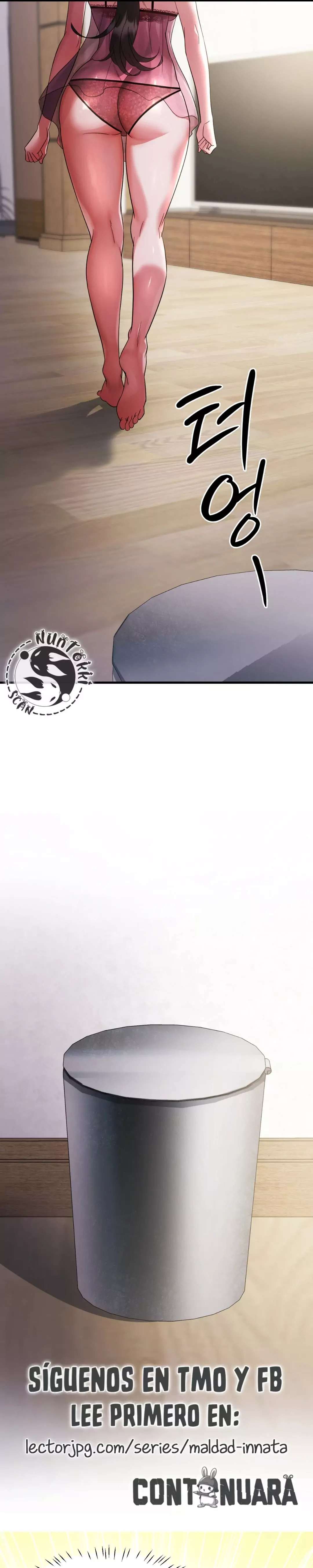 Theory Of Innate Evil Raw Chapter 2 Page 35