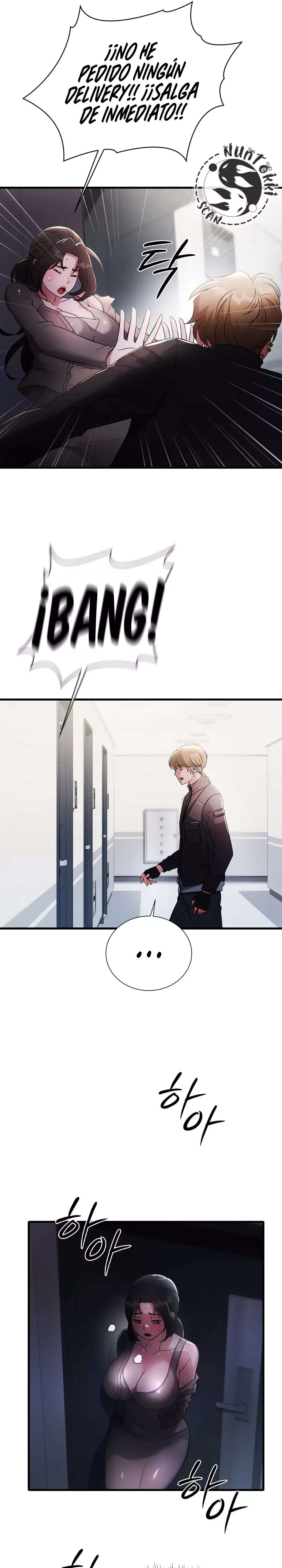 Theory Of Innate Evil Raw Chapter 2 Page 5